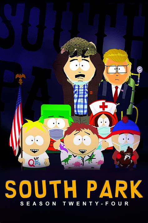 south park season 24 123movies.